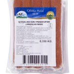 Qibbla makkara 24x330 g