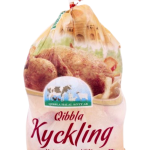 Qibbla Broileri 10x1500 g