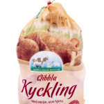 Qibbla Broileri 10x1200 g