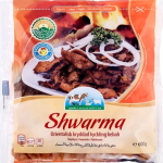 Qibbla Shawrma Kana 16x600 g