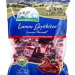 Qibla framdel lammgrytbyta