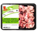 Agadeer gizzards 12x300 g