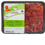 Agadeer Broilerin Maksa 12x300 g