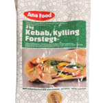 Anafood Kanakebab 2 Kg