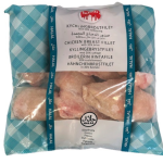 Baladi kanan rintafile 5x2kg