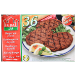 Iqbal Kanaburger 2160g