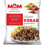 MBM Kebab 1 Kg (8kg/Ltk)