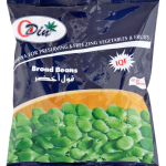 Odin Fava Beans 20x400 g