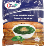 Odin Molokhia Jauhettu 20x400 g