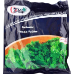 Odin pakastettu korianteri 40x200g