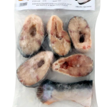 Pangasius Steak Vaccume