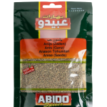 Abido Anis Siemenet 10x50 g