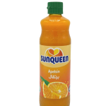 Sunqueen Appelsiini 700 ml