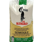 Angelo Semoule karkea 1 Kg