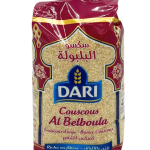 Dari Couscous Barley 1 Kg