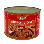 Tonnikala öljyssä 1750g