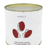 Punainen Papu Säilyke 2550g