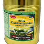 Suolakurkku Viipaleita 8,2 Kg