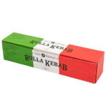 Rulla Laatikko 100 Kpl