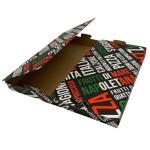 Pizza laatikko nor. 100kpl