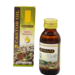 Hemani Castor Oil 60 ml