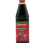 Edessa Granaattiomenasiirappi 1000g