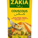 Zakia Couscous Medium 1 Kg