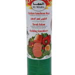 El Maha Kana Lihasäilyke Hot 850g