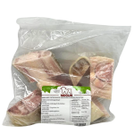 Naudanjalka Leikattu 10x1 Kg