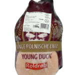 Ankka Pakastettu 6x2 Kg