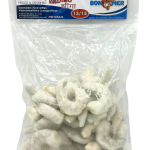 Bonemer vannemei shrimps 13/15 PD 10x1kg
