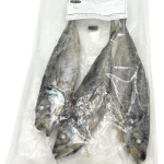 Horse mackerel 1 kg IQF