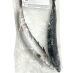 Chef´s Frozen Mackerel Whole Round 1 Kg
