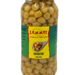 Lazzat Kik Herne Liemessa 540g