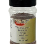 Albadya Vihanneskrassi 165g
