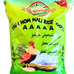 Zagros Jasmin Riisi 20 Kg