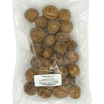 Kuivattu Vaalea Limetti 100g