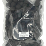 Kuivattu Tumma Limetti 900g