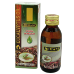 Hemani Eucalyptus Oil 60 ml