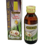 Hemani Garlic Oil 60 ml