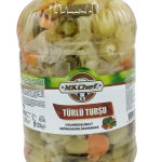 Mk Chef Sekavihannekset / Turshi 4800g