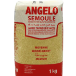 Angelo Semoule Med. 1 Kg
