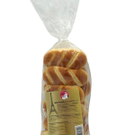 Maitoleipä / milkbread