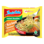 Indomie Chicken Noodles 8x5x75 g