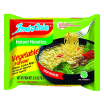 Indomie vegetable noodles 8x5x75 g