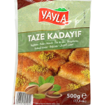 Yayla Taze Kadayifi 500g