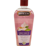 Hemani Garlic Hair Oil 200 ml