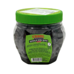 Cebel Musta Oliivi (S) 500g