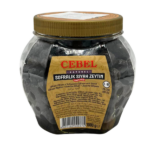 Cebel Musta Oliivi (L-M) 1000g