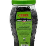 Cebel Musta Oliivi (S) 1400g